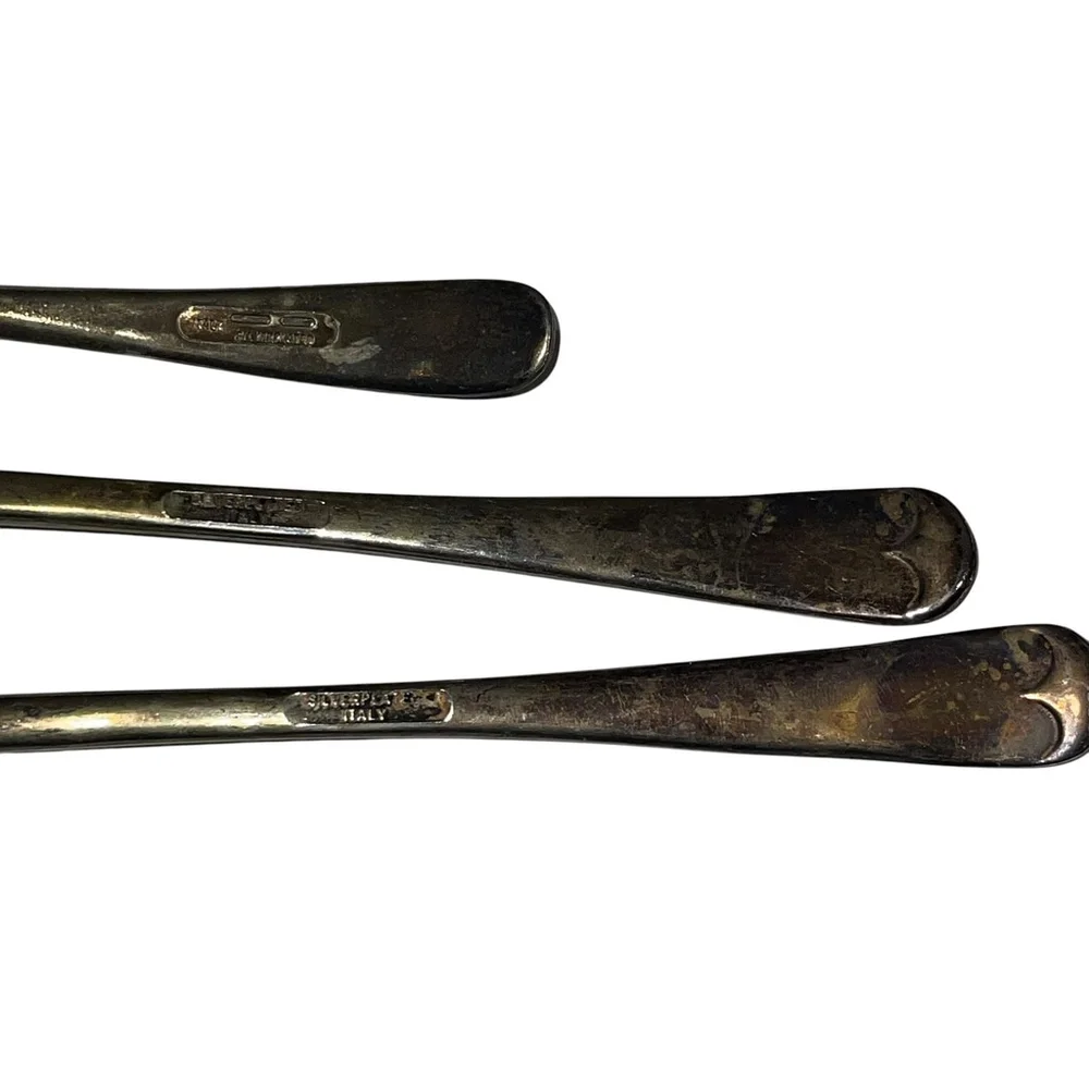 Unbranded vintage italian